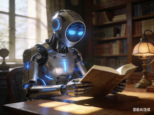 AI时代网页易读性的重要性